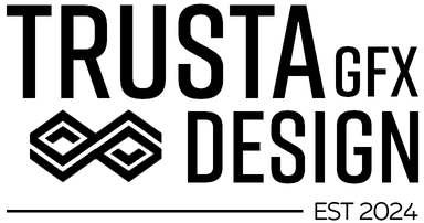 trusta gfx logo